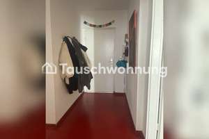 Tauschwohnung: Tauschen unsere Wohnung im Belgischen Viertel 2 Z gegen 2 Z – Die vollständige Adresse der Immobilie erhältst du vom Anbieter., 50672 Neustadt/Nord, Köln – Vorschaubild 12