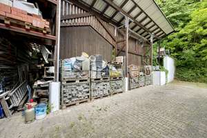 Modernes 2-3 Familienhaus mit viel Platz für Hobby & Beruf – Die vollständige Adresse der Immobilie erhältst du vom Anbieter., 85410 Haag an der Amper – Vorschaubild 7