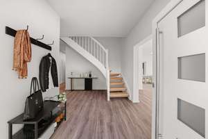 Alle guten Dinge sind DREI - Bungalow mit ausgebautem Dachgeschoss! – Die vollständige Adresse der Immobilie erhältst du vom Anbieter., 24594 Hohenwestedt – Vorschaubild 8