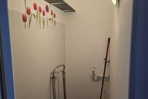 Wohnen mit Charakter: 3,5-Zimmer-Wohnung in Mainz-Finthen – Die vollständige Adresse der Immobilie erhältst du vom Anbieter., 55126 Finthen, Mainz – Vorschaubild 4