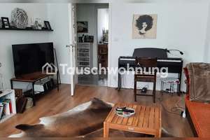 Tauschwohnung: 3 Zimmer mit Garten – Siemensstraße 22, 48153 Berg Fidel, Münster – Vorschaubild 2