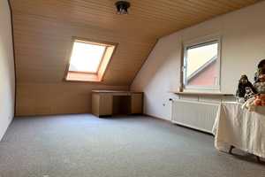 Großzügiges Einfamilienhaus mit Wintergarten, Freisitz, Garagen und 860 m² Grundstück – Wockerlestraße 13, 79618 Lörrach (Kreis) – Vorschaubild 18