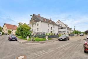 MÖBLIERT -HELL UND RUHIG - 3,5-Zimmer-Wohnung in Stuttgart-Stammheim – Die vollständige Adresse der Immobilie erhältst du vom Anbieter., 70439 Stammheim-Süd, Stuttgart – Vorschaubild 26
