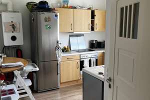 Wohnen mit Charakter: Drei-Zimmer-Wohnung in Rheydt – Hermann-Löns-Straße 11, 41238 Mülfort, Mönchengladbach – Vorschaubild 8