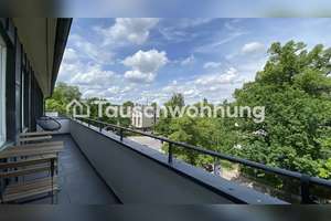 Tauschwohnung: Traumhafte 2,5 Zimmer in Harvestehude gegen 3-4 Zimmer – Die vollständige Adresse der Immobilie erhältst du vom Anbieter., 20149 Harvestehude, Hamburg – Vorschaubild 2