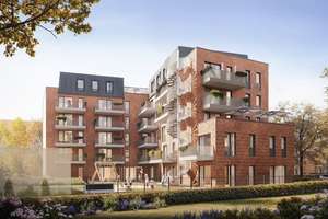 Urban & entspannt: 3,5-Zimmer-Wohnung mit Balkon – Die vollständige Adresse der Immobilie erhältst du vom Anbieter., 22525 Stellingen, Hamburg – Vorschaubild 4