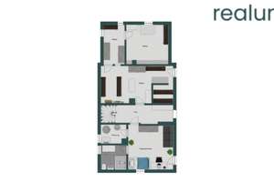 EFH mit Scheune, Werkstatt, Gästehaus, Garten und Garage – Die vollständige Adresse der Immobilie erhältst du vom Anbieter., 35279 Neustadt (Hessen) – Vorschaubild 15