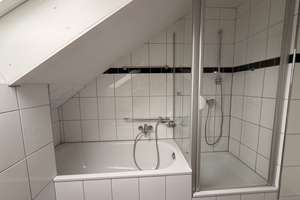 Helle 120 qm / 3,5 Zi.-Whg.,EInbauküche, Balkon in exklusiver Lage, ab  sofort – Freiherrenstraße 7, 52072 Richterich, Aachen – Vorschaubild 6