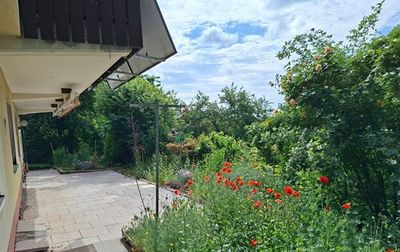 Charmante Terrassen-Wohnung am Feldrand von Ansbach