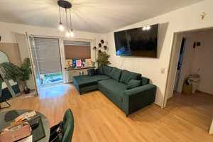 Wunderschöne 2-Zimmer Wohnung mit Balkon in der Ulmer Innenstadt! – Greifengasse 12, 89073 Ulm – Vorschaubild 1