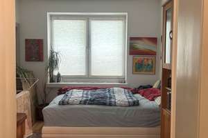 3-Zimmer-Wohnung zur Miete in guter Lage – Beethovenstraße 7, 52064 Marschiertor, Aachen – Vorschaubild 6
