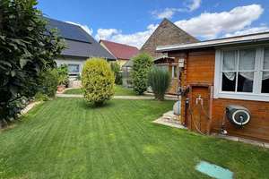 Provisionsfrei! Mediterranes Landhaus mit Wohlfühlgarten und Wellnessbereich in Nauen-Wachow – Die vollständige Adresse der Immobilie erhältst du vom Anbieter., 14641 Nauen – Vorschaubild 29