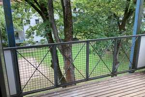 Frisch renovierte 3-Zimmer-Wohnung mit Balkon – Freudenthalstr. 54, 30419 Stöcken, Hannover – Vorschaubild 1