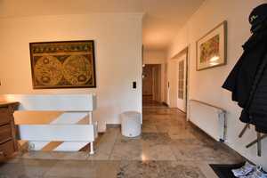 Freistehender Bungalow mit Sonnengarten und Garage! 226qm, 768qm Areal, Wärmepumpe, PV-Anlage...! – Rhein-Sieg-Kreis – Vorschaubild 7
