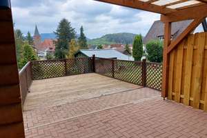 Großzügiges Holzstammhaus auf einer Ebene in Fischbach bei Dahn in ruhiger Lage – Die vollständige Adresse der Immobilie erhältst du vom Anbieter., 66996 Fischbach bei Dahn – Vorschaubild 3