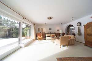Attraktive Villa in Gauting, Nähe Starnberger See – Die vollständige Adresse der Immobilie erhältst du vom Anbieter., 82131 Gauting – Vorschaubild 26