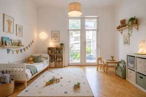 Wohnung mit Haus-im-Haus-Charakter auf zwei Ebenen und Garten – 68161 Schwetzingerstadt/Oststadt, Mannheim – Vorschaubild 14