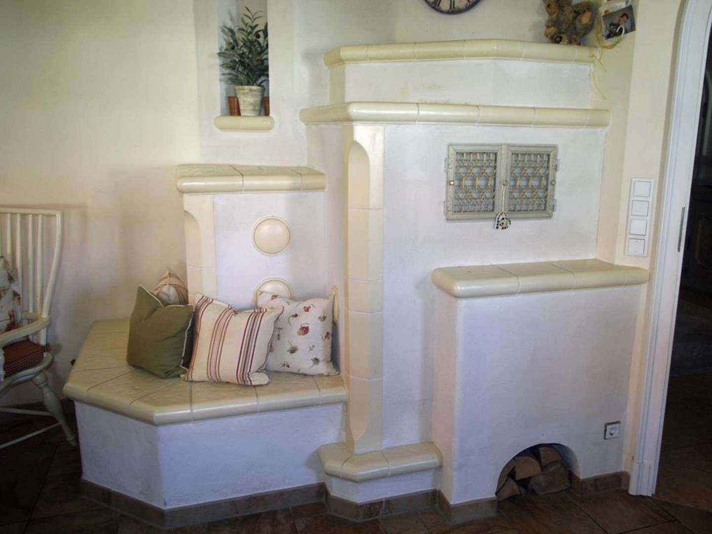 Immobilie in Flieden - Außergewöhnliche Architekten-Landhausvilla mit Einliegerwohnung in bester Wohnlage! - Bild 6