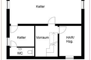 Work - Life- Balance Garantiert – Die vollständige Adresse der Immobilie erhältst du vom Anbieter., 64405 Fischbachtal – Vorschaubild 10