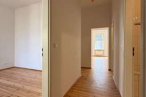 Wunderschön renovierte 3-Zimmer-Wohnung mit Balkon nahe Weißer See – bezugsfrei – Berliner Allee 253, 13088 Weißensee, Berlin – Vorschaubild 12