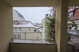 Attraktive 2-Zimmer Wohnung im 2. OG mit Balkon in Regensburg-Innenstadt – Die vollständige Adresse der Immobilie erhältst du vom Anbieter., 93047 Innenstadt, Regensburg – Vorschaubild 18
