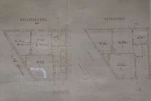 Stilvolle, vollständig renovierte 4-Zimmer-Hochparterre-Wohnung mit EBK in Bremen – Sophienstr. 21, 28203 Steintor, Bremen – Vorschaubild 14