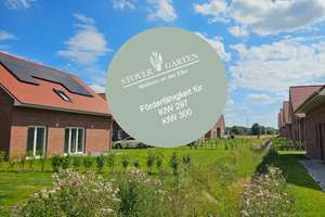 RESERVIERT! Neubau-Einfamilienhaus I Stover Gärten I Haustyp 3 (145,30 m²) *Provisionsfrei* – Jakobstraat 20, 21423 Drage – Vorschaubild 1