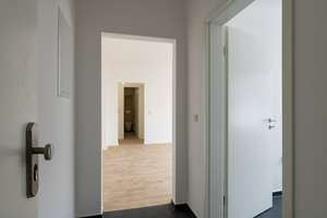 Zweitbezug nach gehobener Kernsanierung inkl. Balkon! Jetzt Chance ergreifen! – Provinzialstraße 371, 44388 Bövinghausen, Dortmund – Vorschaubild 4