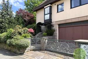 ** IHR Traum vom Eigenheim ** 7 Zimmer ** traumhafter Garten ** Schwimmteich ** Solar ** 3 Garagen * – Die vollständige Adresse der Immobilie erhältst du vom Anbieter., 90453 Krottenbach, Mühlhof, Nürnberg – Vorschaubild 2