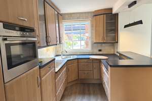 Barrierearmes Atriumhaus mit Mediterraner Lebensart!!!Provisionsfrei!!! – Fasanenweg 34, 22851 Norderstedt – Vorschaubild 8