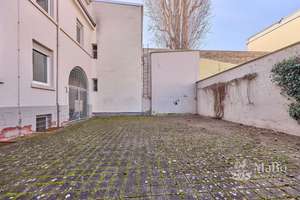 WOHNEN NEU GEDACHT – AUSSERGEWÖHNLICHES ENTWICKLUNGSPOTENZIAL FÜR EIGENNUTZER UND KAPITALANLEGER – 67071 Oggersheim, Ludwigshafen am Rhein – Vorschaubild 8
