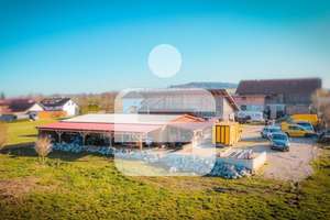 Ihre eigene kleine Ranch – 4.932 m² Freiheit & Möglichkeiten nähe Haarbach! – Die vollständige Adresse der Immobilie erhältst du vom Anbieter., 94542 Haarbach – Vorschaubild 1