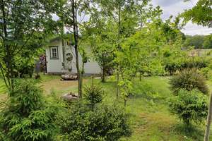 Hütte mit Garten – Hannoversche Straße 0, 30900 Wedemark – Vorschaubild 1