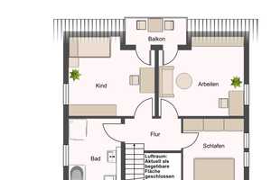 Einfamilienhaus mit Pool in Wilhelmshorst - Wo naturnahe Idylle auf höchste Lebensqualität trifft – Potsdam-Mittelmark (Kreis) – Vorschaubild 68
