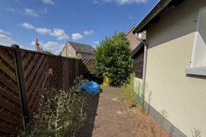 Zechenhaus für Liebhaber mit drei Zimmern und Garten in Bottrop-Eigen – Die vollständige Adresse der Immobilie erhältst du vom Anbieter., 46240 Eigen, Bottrop – Vorschaubild 18