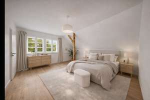 78 m² Wohnung in ruhiger Lage in Berlin-Dahlem – Lentzeallee 46, 14195 Schmargendorf, Berlin – Vorschaubild 10