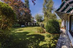 C21- Charmantes Reiheneckhaus mit großem Garten – Modernisierungsfähig und voller Potenzial – München – Vorschaubild 6