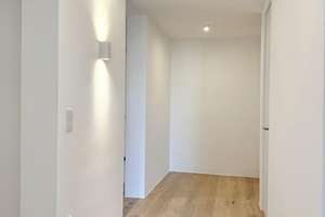Stilvolle kernsanierte 3-Zimmer-Wohnung mit Balkon in Solln - Erstbezug, provisionsfrei – Geigenbergerstraße 49, 81477 Solln, München – Vorschaubild 22