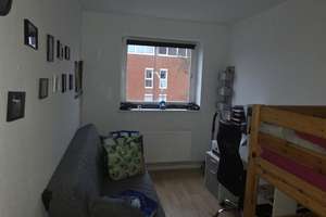 Gemütliche 3-Zimmer-Wohnung im gepflegten Mehrfamilienhaus mit Einbauküche und Balkon – Westfalenplatz 7, 38108 Wabe-Schunter-Beberbach, Braunschweig – Vorschaubild 11