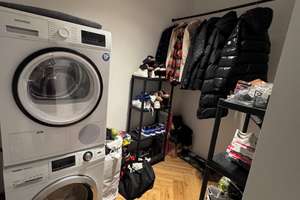 Moderne 2-Zimmer-Wohnung mit Terrasse und TG-Platz – Vincent-van-Gogh-Ring 55, 38126 Südstadt-Rautheim-Mascherode, Braunschweig – Vorschaubild 5