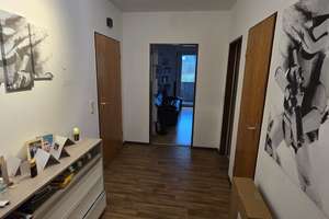 Helle 2-Zimmerwohnung mit Balkon und EBK zu vermieten! – Stöcken 37, 42651 Solingen-Mitte, Solingen – Vorschaubild 4