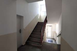 Vacant 3-room apartment with a bathroom featuring natural light, in a prime location near Boxi – Die vollständige Adresse der Immobilie erhältst du vom Anbieter., 10245 Friedrichshain, Berlin – Vorschaubild 15