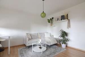 Gut geschnittene 2 Zimmer Wohnung mit Balkon – Scharnhölzstr 238, 46238 Batenbrock, Bottrop – Vorschaubild 2