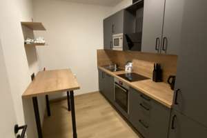 Ein helles Zimmer im ruhigen Gemeinschaftshaus – Blumenthalstraße 70a, 47058 Duissern, Duisburg – Vorschaubild 12