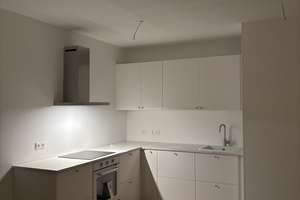 Nachmieter gesucht: 2-Zimmer-Whg in Düsseldorf-Rath mit Balkon