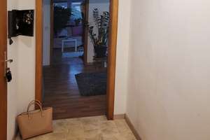 Sofort frei - Wohnung mit Terrasse, Gartennutzung, EBK und Garage – Die vollständige Adresse der Immobilie erhältst du vom Anbieter., 97268 Kirchheim – Vorschaubild 4