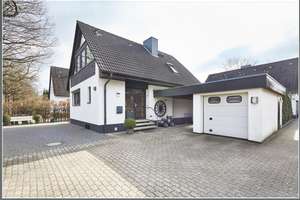  Einfamilienhaus mit 5 Zimmer von Privat  Poppenbüttel