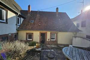Modernisiertes Einfamilienhaus im Zentrum von Elmstein – Die vollständige Adresse der Immobilie erhältst du vom Anbieter., 67471 Elmstein – Vorschaubild 13