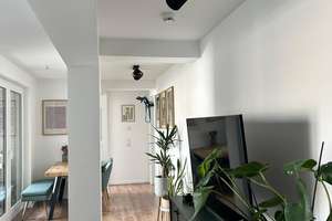 3-Zimmer-Wohnung mit Balkon in Düsseldorf Stadtmitte – Liesegangstraße 15, 40211 Stadtmitte, Düsseldorf – Vorschaubild 4