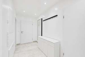 Neubau 2024 | Exklusive 3-Zimmer-Wohnung mit großer Terrasse & Wärmepumpe – Die vollständige Adresse der Immobilie erhältst du vom Anbieter., 74078 Neckargartach, Heilbronn – Vorschaubild 13